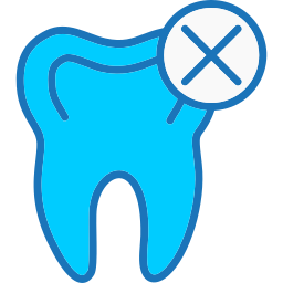 cuidado dental Ícone