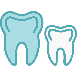 Tooth icon