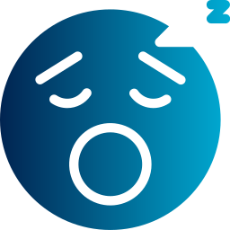 Sleep icon