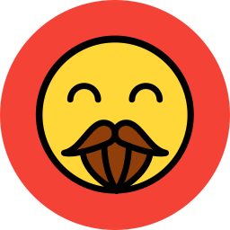 Moustache icon