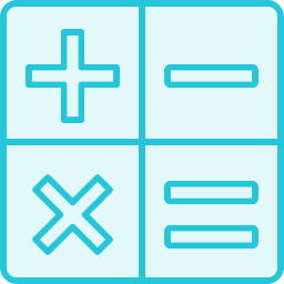 Calculator icon