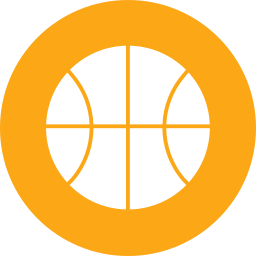 basquetebol Ícone