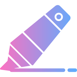 textmarker icon