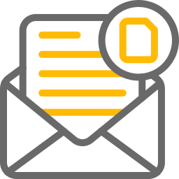 Document icon