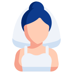 Bride icon