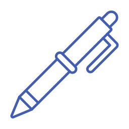 Pen icon