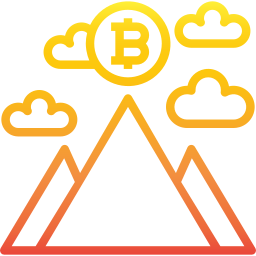 bitcoin icon