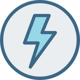 Flash icon