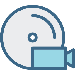 Dvd icon