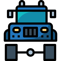 Jeep icon