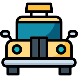 taxi icon