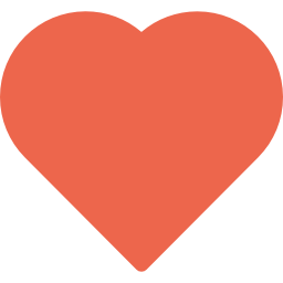 Heart icon