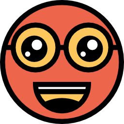 Surprised icon