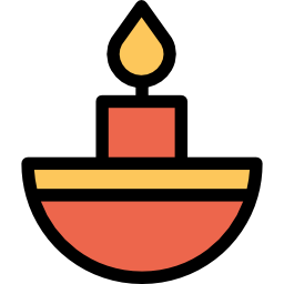 Candle icon