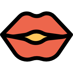 Lips icon