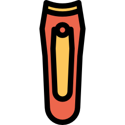 nagelknipser icon