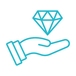 diamant icon