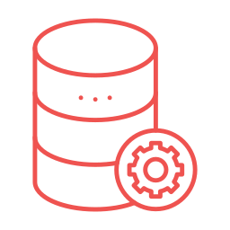 Database icon