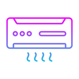 klimaanlage icon