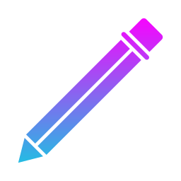 Pencil icon