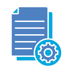 File management icon