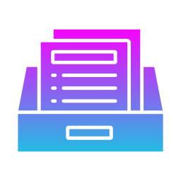 Drawer icon