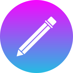 Pencil icon