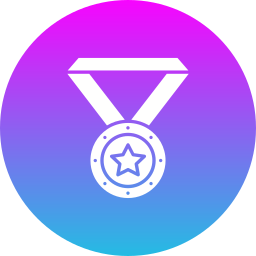 Medal  icon