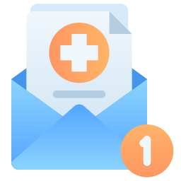 email icon