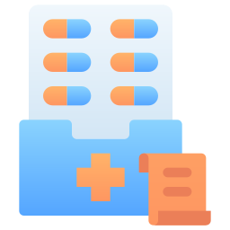 Pill icon