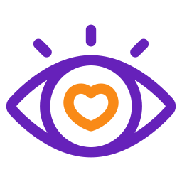 Eye icon