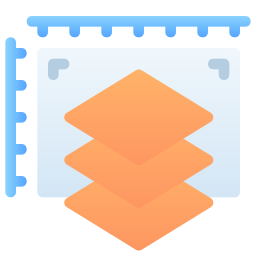 Layers icon