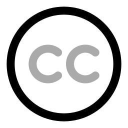 cc icon