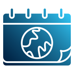 world environment day icono
