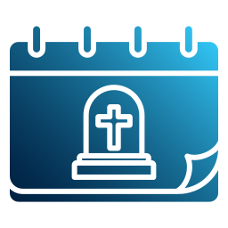 Grave icon