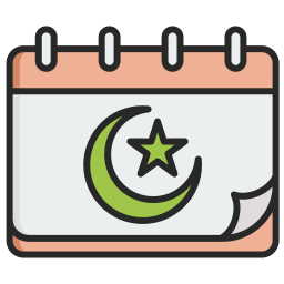ramadan icono