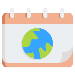world environment day icon