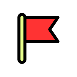 flagge icon