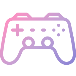 ゲームパッド icon