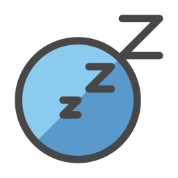 Zzz icon