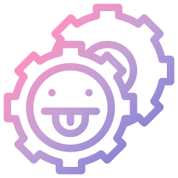 gears icon