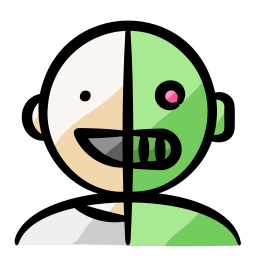 Bot icon