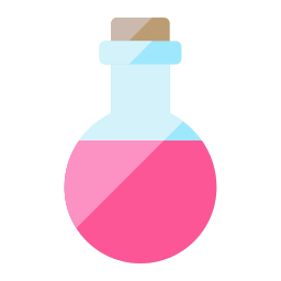 potion Icône