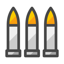 Bullet icon