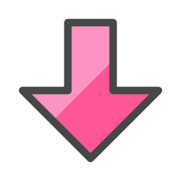 Arrow icon