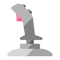 Joystick icon