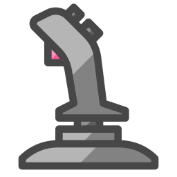 joystick icon