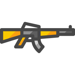 ak 47 icon