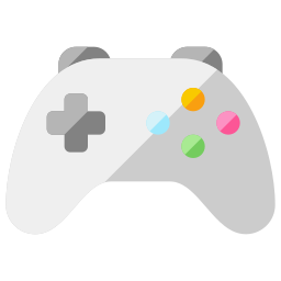 joystick icon