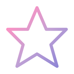 Star icon